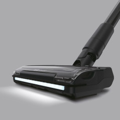 Hoover HF410H 011 Aspirapolvere elettrica Batteria Secco Micro Senza sacchetto 0,4 L 240 W Magenta 2,5 Ah