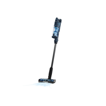 Hoover HF1PZ10H 011 Aspirapolvere a bastone 2 in 1 Batteria Secco Schiuma Senza sacchetto 165 W Argento 2,2 Ah