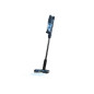 Hoover HF1PZ10H 011 Aspirapolvere a bastone 2 in 1 Batteria Secco Schiuma Senza sacchetto 165 W Argento 2,2 Ah