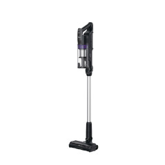 Hoover HF1PZ10H 011 Aspirapolvere a bastone 2 in 1 Batteria Secco Schiuma Senza sacchetto 165 W Argento 2,2 Ah