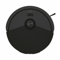 Hoover HG410D 011 Grigio, Ferro