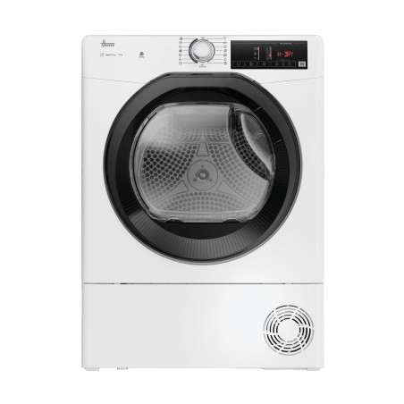 Hoover H-DRY 350 , Asciugatrice 9 KG, Classe D, Bianco, Wi-Fi, HR EH9N2TBE-S
