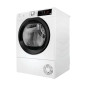 Hoover H-DRY 350 , Asciugatrice 9 KG, Classe D, Bianco, Wi-Fi, HR EH9N2TBE-S