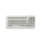 CHERRY G80-1800 tastiera Universale USB QWERTY Inglese US Grigio CHERRY G80-1800 tastiera Universale USB QWERTY Inglese US Grigio