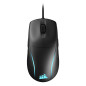 Corsair M75 Lightweight RGB mouse Gaming USB tipo A Ottico 26000 DPI