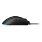 Corsair M75 Lightweight RGB mouse Gaming USB tipo A Ottico 26000 DPI