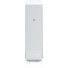 Ubiquiti NanoStation M2 Bridge di rete Bianco