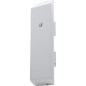 Ubiquiti NanoStation M2 Bridge di rete Bianco
