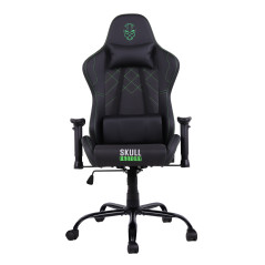 Skull Factory GAMING CHAIR ADVANCE