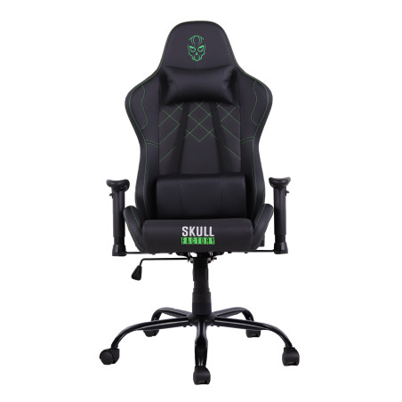 Skull Factory GAMING CHAIR ADVANCE