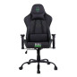 Skull Factory GAMING CHAIR ADVANCE Skull Factory GAMING CHAIR ADVANCE