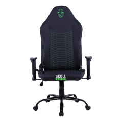 Skull Factory GAMING CHAIR MASTER