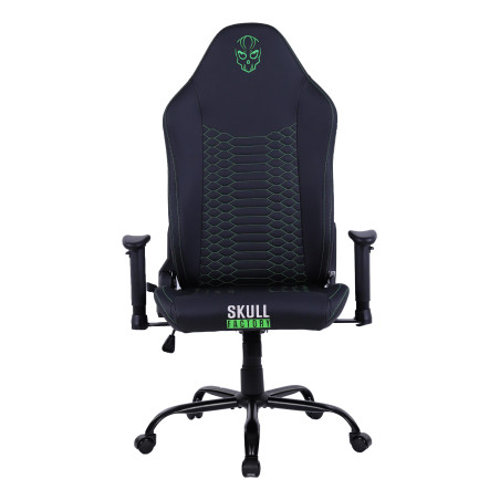 Skull Factory GAMING CHAIR MASTER