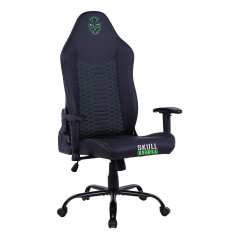 Skull Factory GAMING CHAIR MASTER