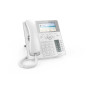 Snom D785 telefono IP Bianco TFT