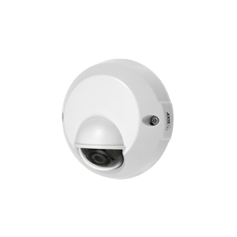 Axis M3113-VE Interno e esterno 1440 x 900 Pixel