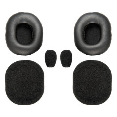 BlueParrott 204267 accessorio per cuffia Set cuscinetto anello