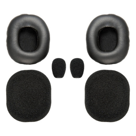 BlueParrott 204267 accessorio per cuffia Set cuscinetto anello