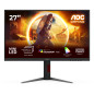AOC G4 U27G4XM Monitor PC 68,6 cm (27") 3840 x 2160 Pixel 4K Ultra HD LED Nero, Rosso AOC G4 U27G4XM Monitor PC 68,6 cm (27") 3840 x 2160 Pixel 4K Ultra HD LED Nero, Rosso