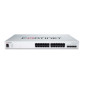 Fortinet 424E Gestito Gigabit Ethernet (10/100/1000) 1U Bianco Fortinet 424E Gestito Gigabit Ethernet (10/100/1000) 1U Bianco
