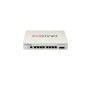 Fortinet FS-108F switch di rete Gestito L2+ Gigabit Ethernet (10/100/1000) Bianco
