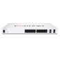 Fortinet FS-124F-FPOE switch di rete Supporto Power over Ethernet (PoE) 1U Bianco Fortinet FS-124F-FPOE switch di rete Supporto Power over Ethernet (PoE) 1U Bianco
