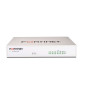 Fortinet FortiGate 60F firewall (hardware) Desktop 10 Gbit/s Fortinet FortiGate 60F firewall (hardware) Desktop 10 Gbit/s
