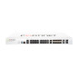 Fortinet FortiGate 100F firewall (hardware) 1U 20 Gbit/s Fortinet FortiGate 100F firewall (hardware) 1U 20 Gbit/s