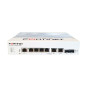 Fortinet FortiGate Rugged 60F firewall (hardware) 6 Gbit/s Fortinet FortiGate Rugged 60F firewall (hardware) 6 Gbit/s