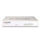 Fortinet FortiGate 61F firewall (hardware) Desktop 10 Gbit/s