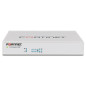 Fortinet Fortigate 80F firewall (hardware) 10 Gbit/s Fortinet Fortigate 80F firewall (hardware) 10 Gbit/s