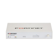 Fortinet FortiGate 50G firewall (hardware) Desktop 5 Gbit s