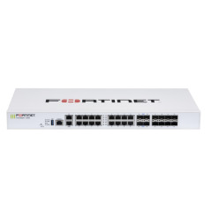 Fortinet FortiGate 120G firewall (hardware) 1U 39 Gbit s