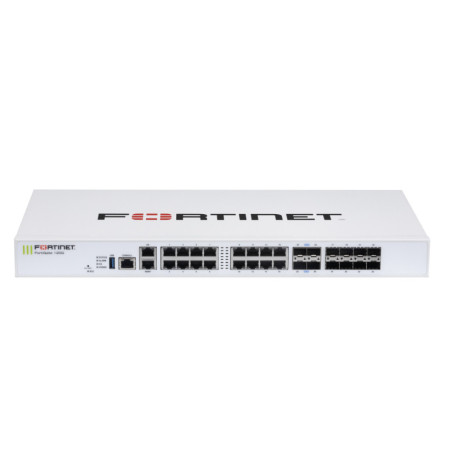 Fortinet FortiGate 120G firewall (hardware) 1U 39 Gbit s
