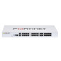 Fortinet FortiGate 120G firewall (hardware) 1U 39 Gbit/s