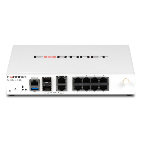 Fortinet FortiGate 90G firewall (hardware) 1U 27,9 Gbit s