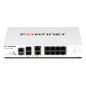 Fortinet FortiGate 90G firewall (hardware) 1U 27,9 Gbit/s
