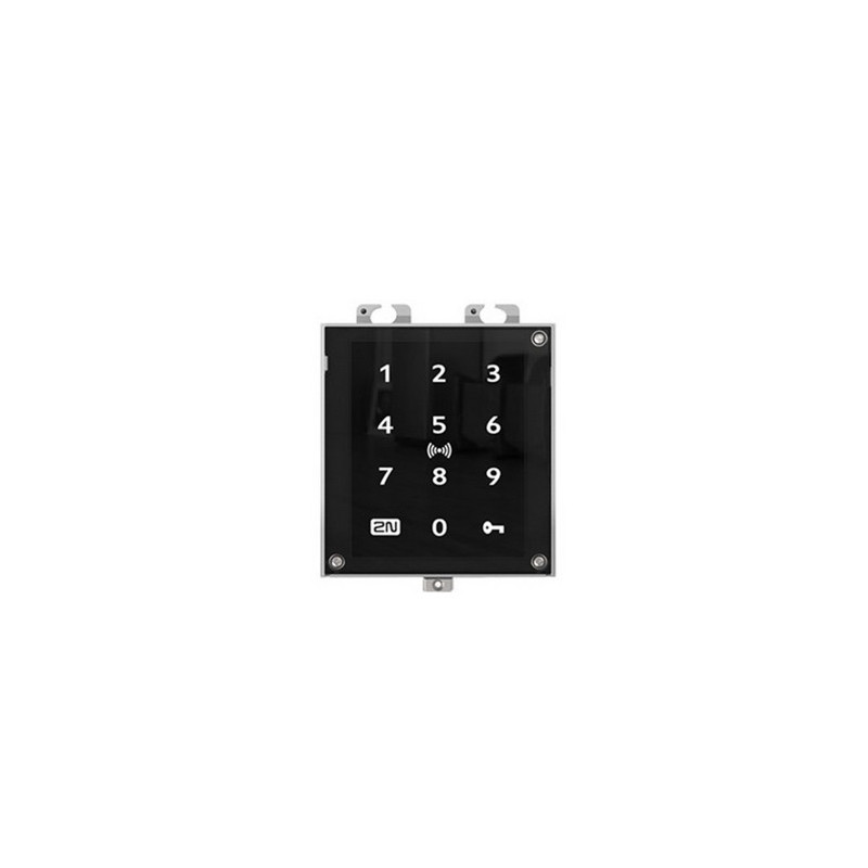Axis 01852-001 accessorio per sistema intercom Tastierino Axis 01852-001 accessorio per sistema intercom Tastierino