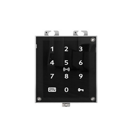 Axis 01852-001 accessorio per sistema intercom Tastierino