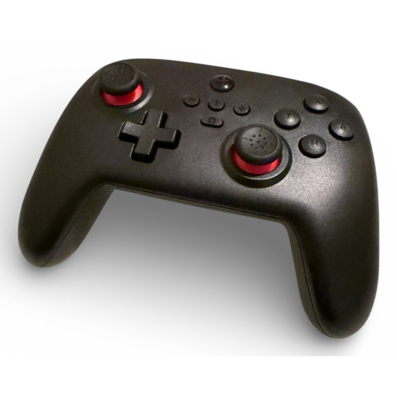 Skull Factory CONTROLLER SWITCH BLACK Skull Factory CONTROLLER SWITCH BLACK