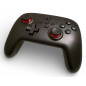Skull Factory CONTROLLER SWITCH BLACK Skull Factory CONTROLLER SWITCH BLACK