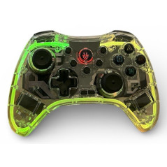 Skull Factory CONTROLLER SWITCH RGB