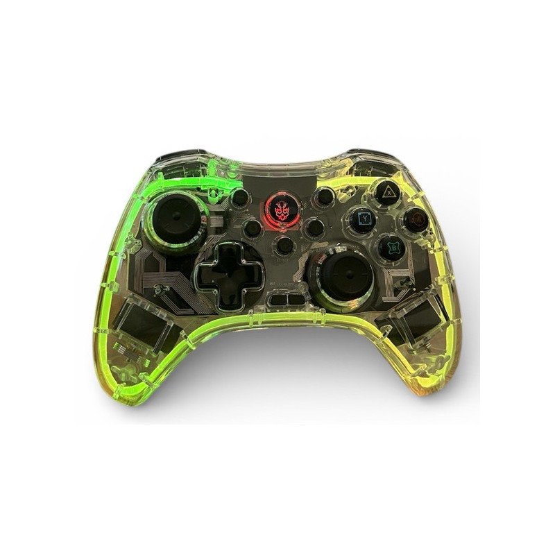 Skull Factory CONTROLLER SWITCH RGB Skull Factory CONTROLLER SWITCH RGB