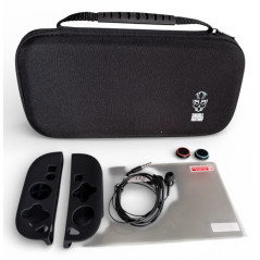 Skull Factory KIT DI PROTEZIONE 5IN1 NSW2