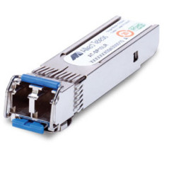 Allied Telesis 10km, LC, 1310nm, SFP+ modulo del ricetrasmettitore di rete Fibra ottica 10000 Mbit s SFP+
