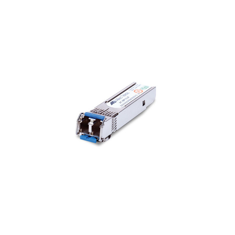 Allied Telesis 10km, LC, 1310nm, SFP+ modulo del ricetrasmettitore di rete Fibra ottica 10000 Mbit/s SFP+