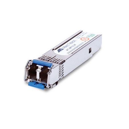 Allied Telesis 10km, LC, 1310nm, SFP+ modulo del ricetrasmettitore di rete Fibra ottica 10000 Mbit s SFP+