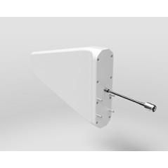 Zyxel IBCACCY-ZZ0109F antenna di rete Antenna direzionale Tipo N