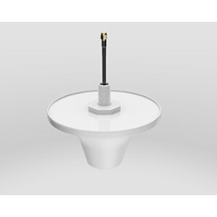 Zyxel IBCACCY-ZZ0101F antenna di rete SMA