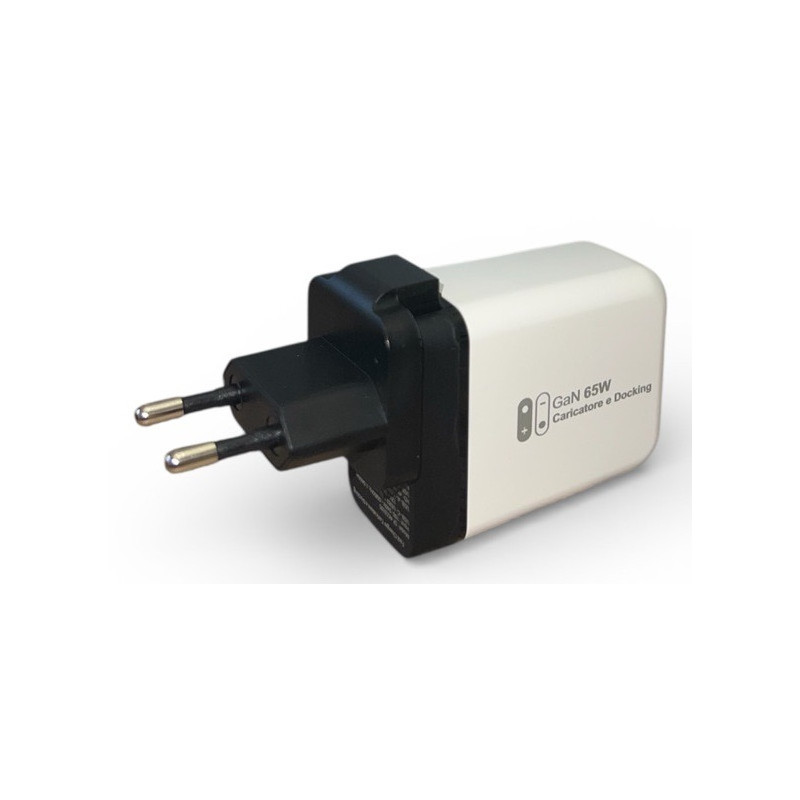 Skull Factory NS2 POWERDOCK 65 Skull Factory NS2 POWERDOCK 65